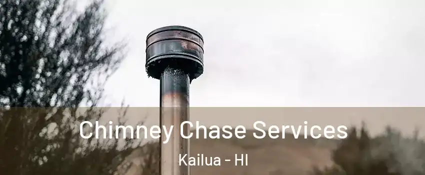  Chimney Chase Services Kailua - HI