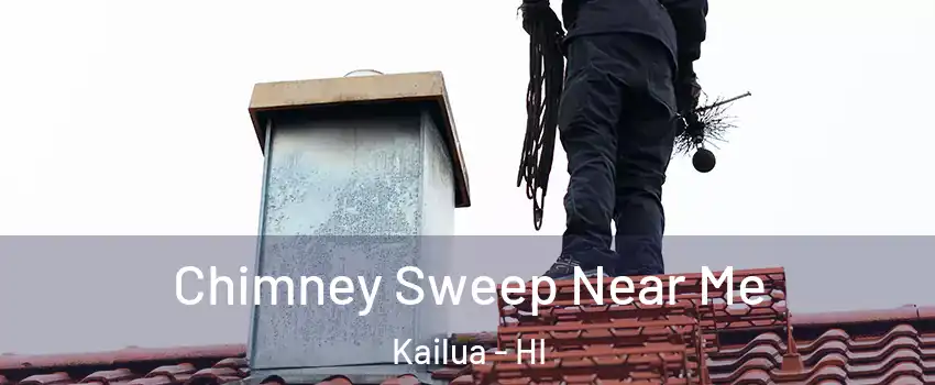  Chimney Sweep Near Me Kailua - HI