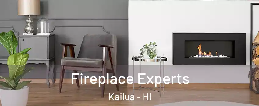  Fireplace Experts Kailua - HI