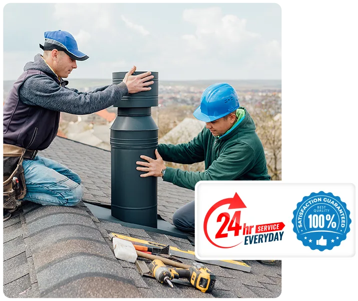 Chimney & Fireplace Installation And Repair in Kailua, HI