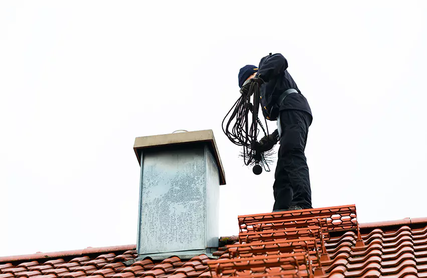 Chimney & Fireplace Sweeps in Kailua, HI