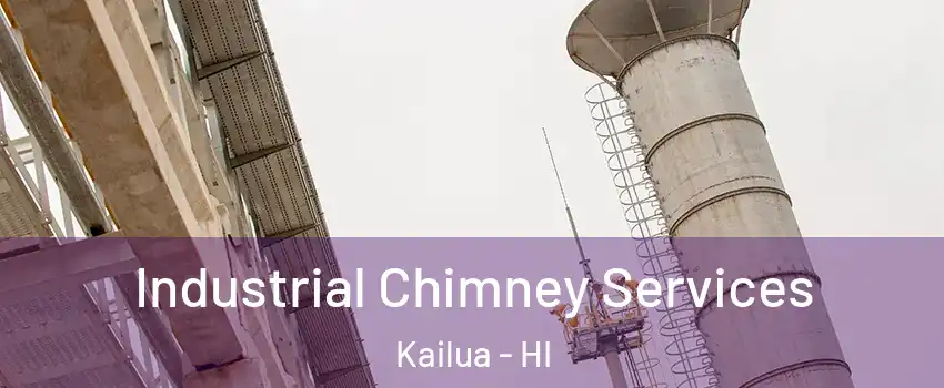  Industrial Chimney Services Kailua - HI