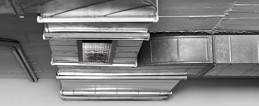 Trusted Air Duct Cleaning Company in Kailua, Hawaii