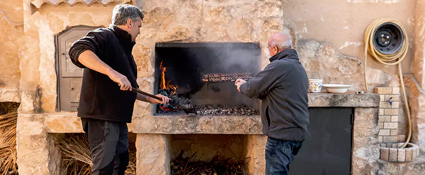 Damaged Brick Fireplace Replacements Services in Kailua, HI