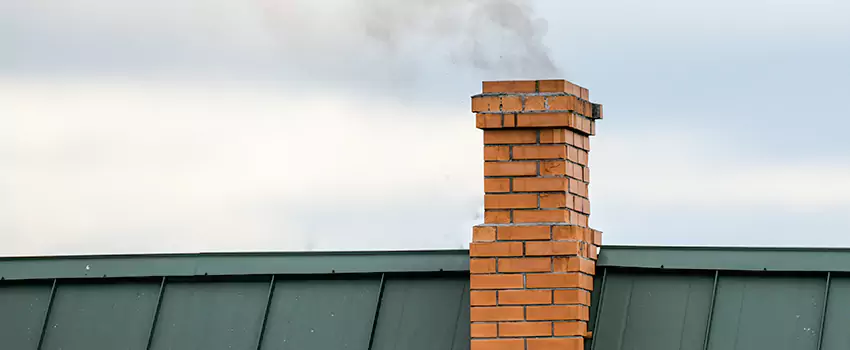 Animal Screen Chimney Cap Repair And Installation Services in Kailua, Hawaii