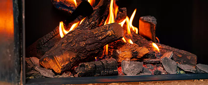Chimney Fireplace Ash Dump Cleaning in Kailua, HI