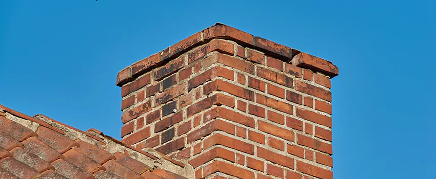 Clean Blocked Chimney in Kailua, Hawaii
