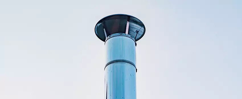 Wind-Resistant Chimney Caps Installation and Repair Services in Kailua, Hawaii