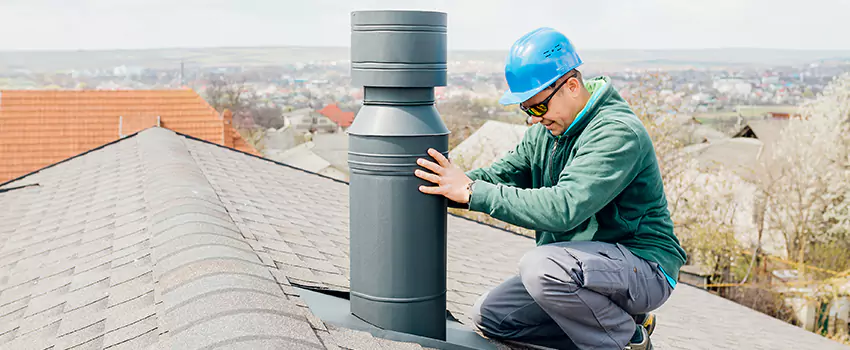 Chimney Chase Inspection Near Me in Kailua, Hawaii