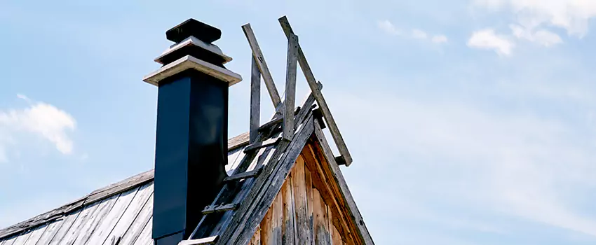 Chimney Creosote Cleaning in Kailua, HI