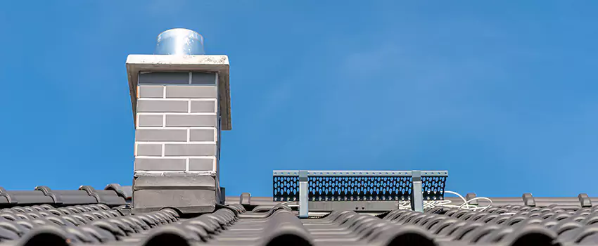 Chimney Flue Relining Services in Kailua, Hawaii