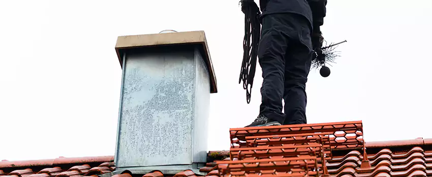 Chimney Liner Services Cost in Kailua, HI