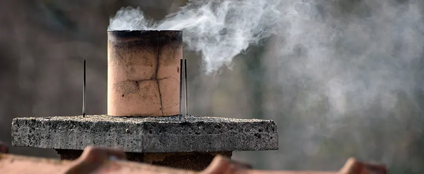 Wood Burning Chimney Odor Removal in Kailua, HI