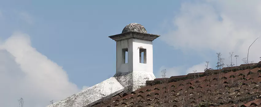 Cost To Rebuild A Chimney in Kailua, HI