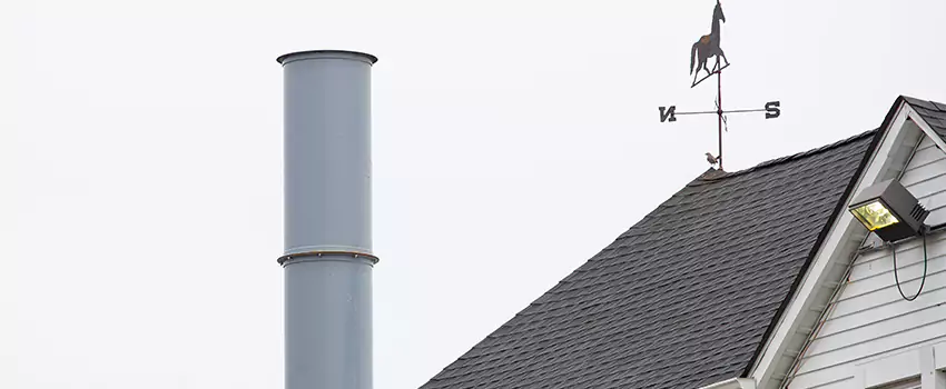 Chimney Inspection in Kailua, HI