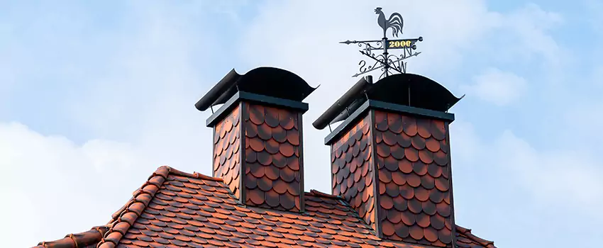 Old Chimney Restoration in Kailua, Hawaii