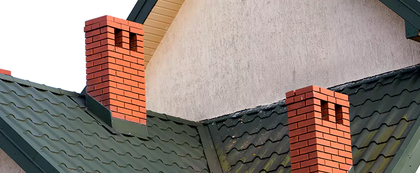 Chimney Saver Waterproofing Services in Kailua, Hawaii