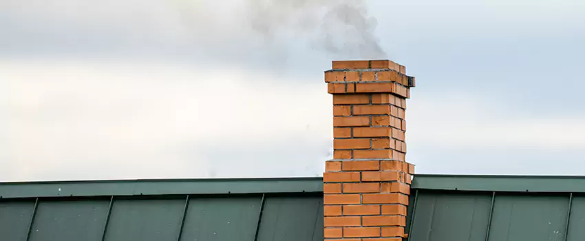 Chimney Soot Cleaning Cost in Kailua, HI