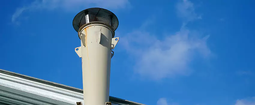 Chimney Spark Arrestor Requirements in Kailua, HI