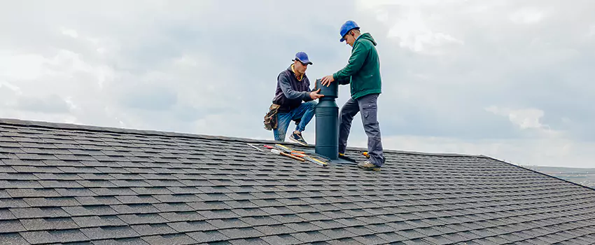 Chimney Sweep To Clear Creosote Buildup in Kailua, Hawaii