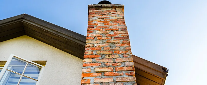 Chimney Mortar Replacement in Kailua, HI