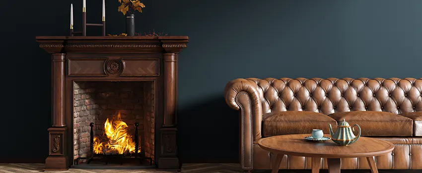 Traditional Fireplace Design Refurbishment Costs in Kailua, Hawaii