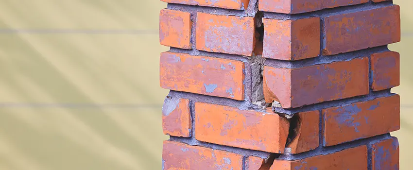 Broken Chimney Bricks Repair Services in Kailua, HI