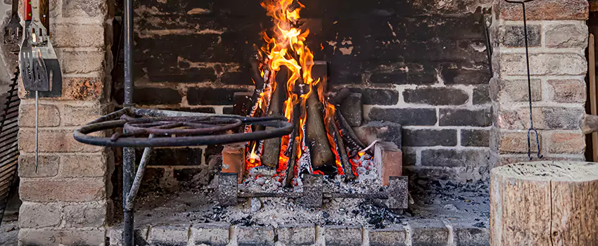Cracked Electric Fireplace Bricks Repair Services  in Kailua, HI