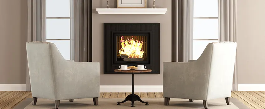 Custom Architectural Fireplace Restoration in Kailua, HI
