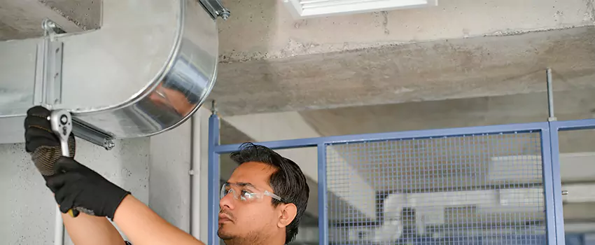 HVAC Ductwork Cleaning in Kailua, HI