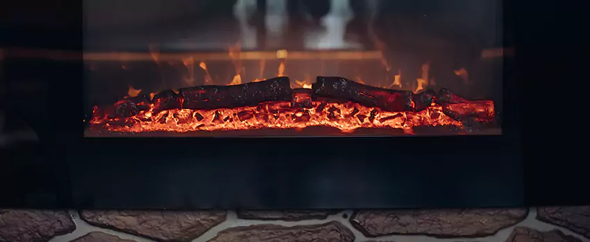 Outdoor Electric Fireplace Installation Solutions in Kailua, HI