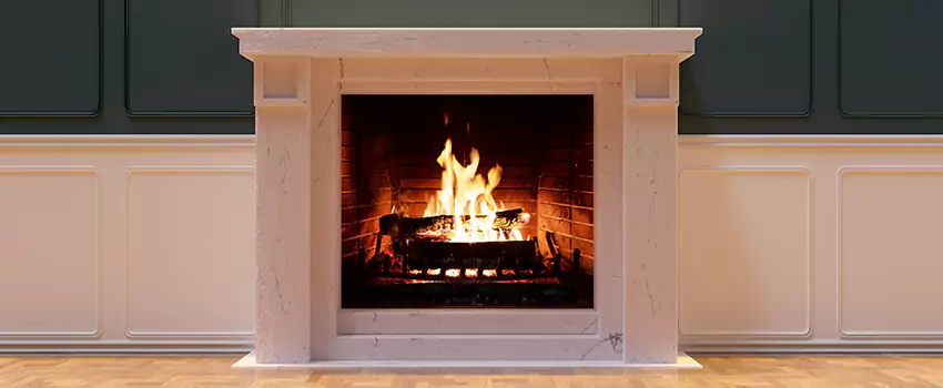 Empire Comfort Systems Fireplace Installation and Replacement in Kailua, Hawaii