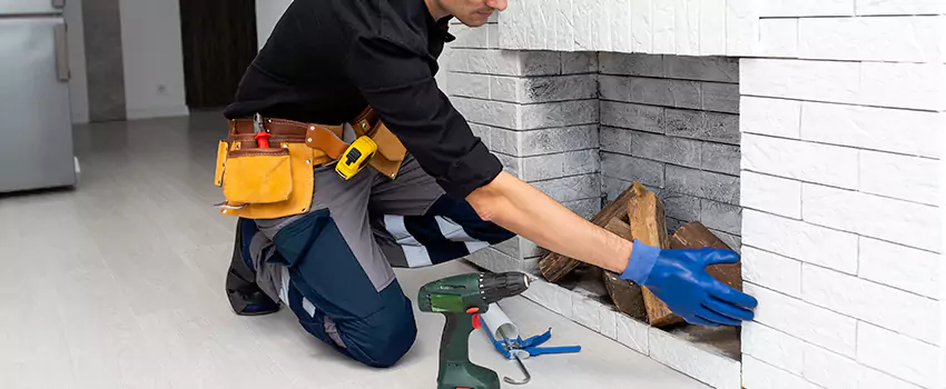 Ethanol Fireplace Installation Contractors in Kailua, Hawaii