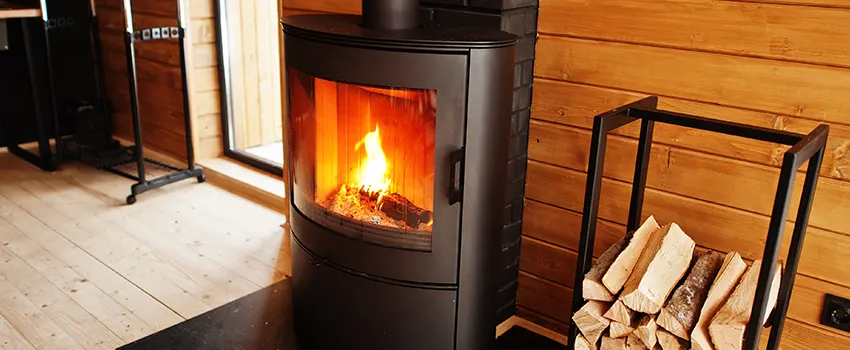 Gas Fireplace Door Handle Installation Services in Kailua, Hawaii