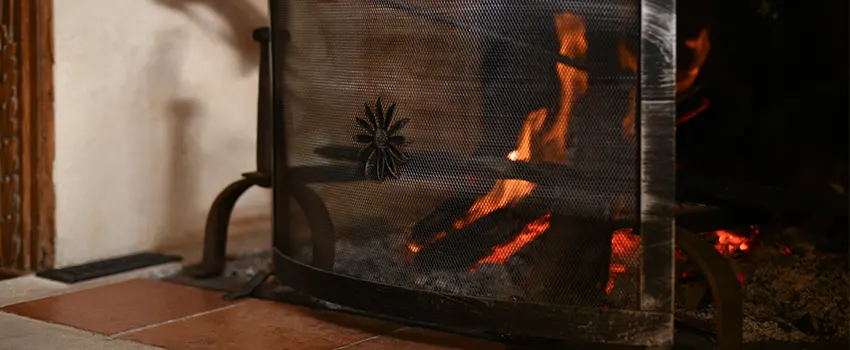 Electric Metal Fireplace installation Services in Kailua, HI