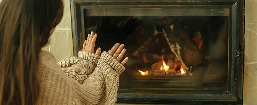 Wood-burning Fireplace Smell Removal Services in Kailua, HI