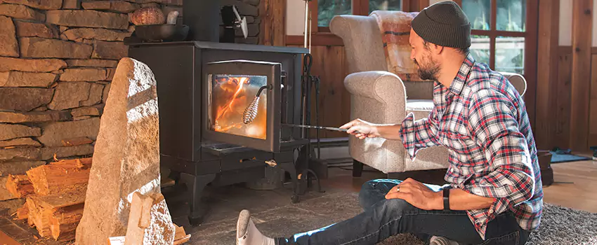 Fireplace Chimney Maintenance in Kailua, Hawaii