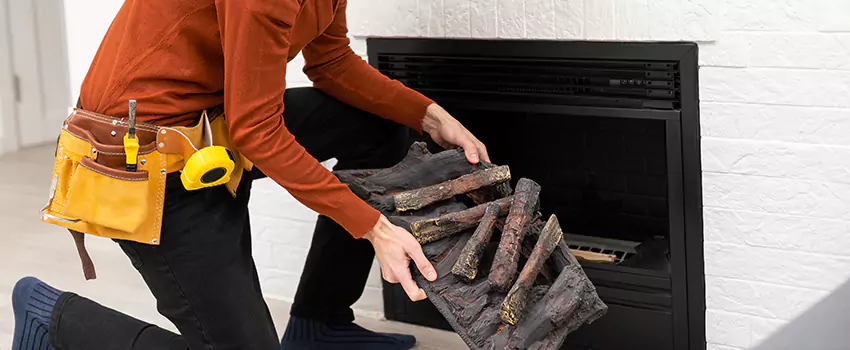Fireplace Interior Sweeping in Kailua, HI