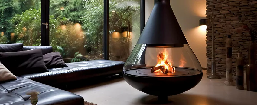 Affordable Floating Fireplace Repair And Installation Services in Kailua, Hawaii