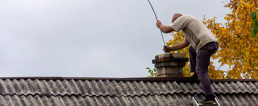 Chimney Flue Cleaning in Kailua, HI