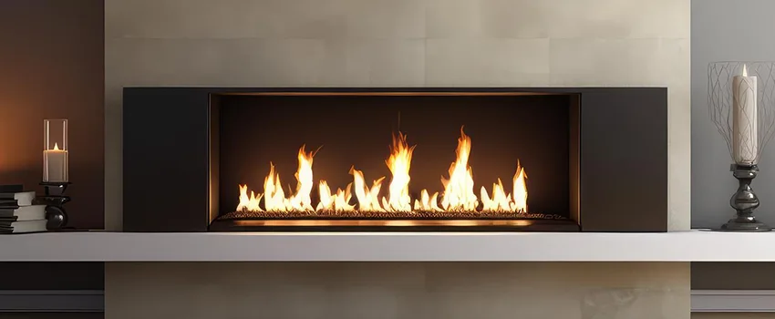 Vent Free Gas Fireplaces Repair Solutions in Kailua, Hawaii