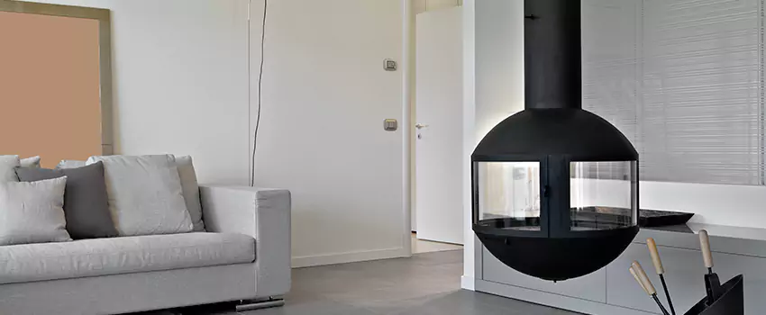 Hanging & Suspended Fireplaces Designer in Kailua, Hawaii