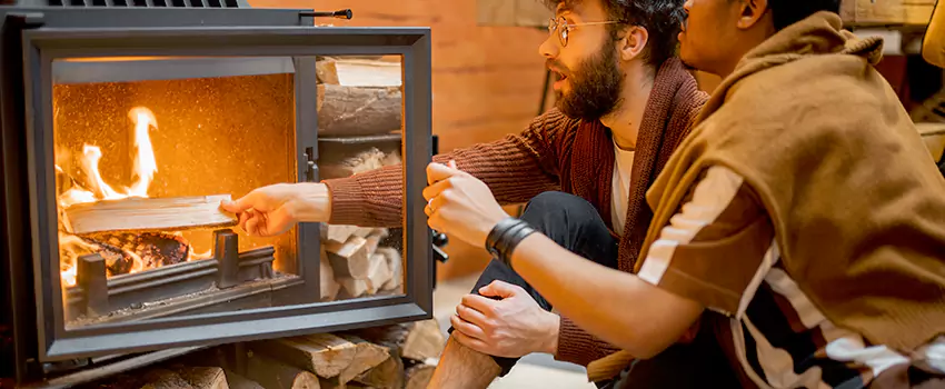 Benefits of Harman Stoves Fireplace in Kailua, Hawaii