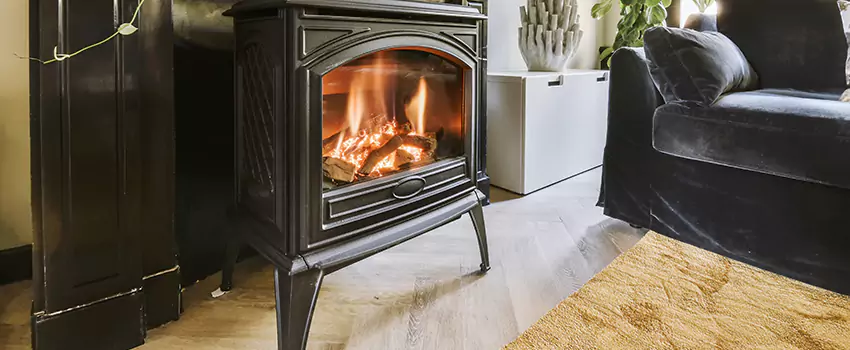 Cost of Hearthstone Stoves Fireplace Services in Kailua, Hawaii