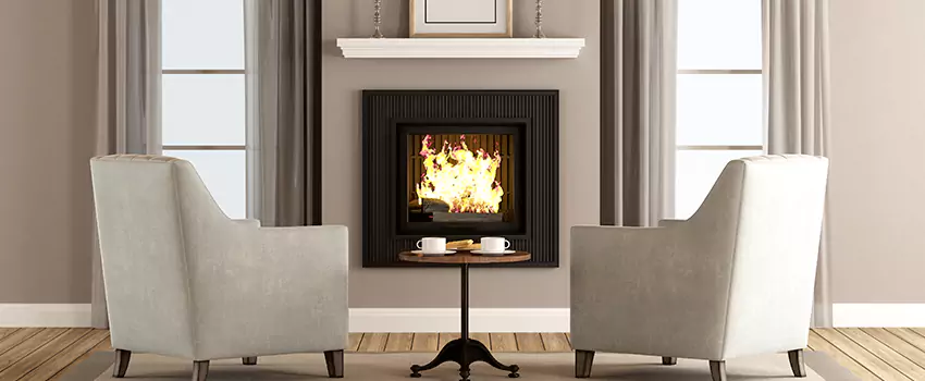 Heat & Glo Outdoor Gas Fireplaces Installation Contractors in Kailua, Hawaii