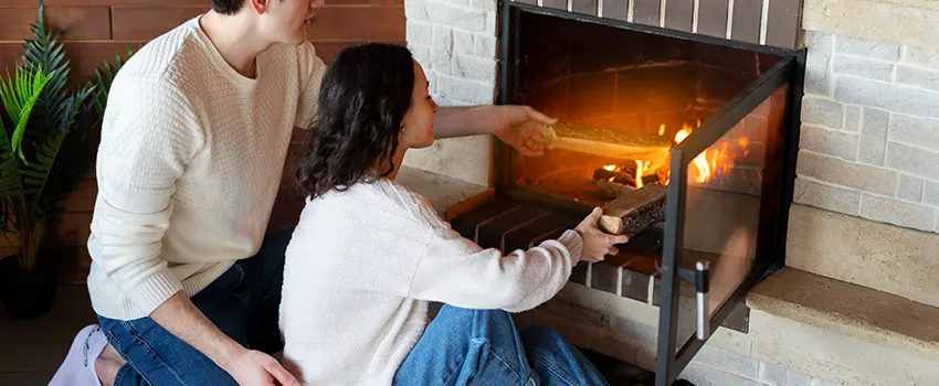 Kings Man Direct Vent Fireplaces Services in Kailua, Hawaii
