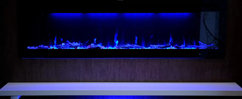 Benefits of Multi-Color Fireplace Installation in Kailua, HI