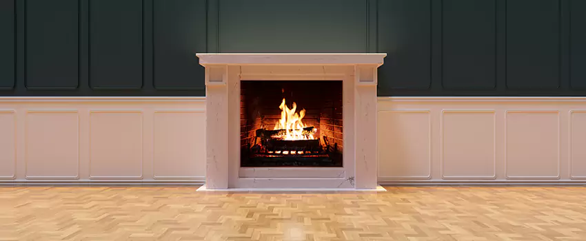 Napoleon Electric Fireplaces Inspection Service in Kailua, Hawaii