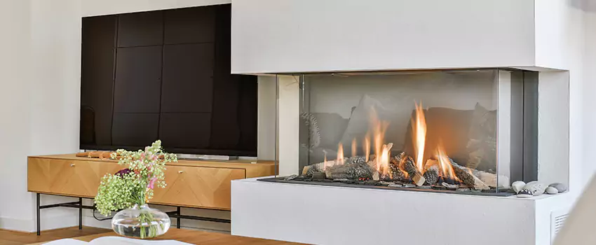 Ortal Wilderness Fireplace Repair and Maintenance in Kailua, Hawaii