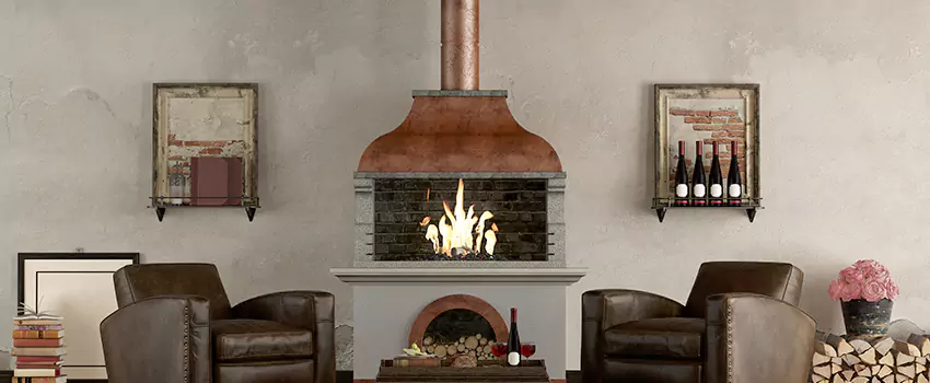 Benefits of Pacific Energy Fireplace in Kailua, Hawaii